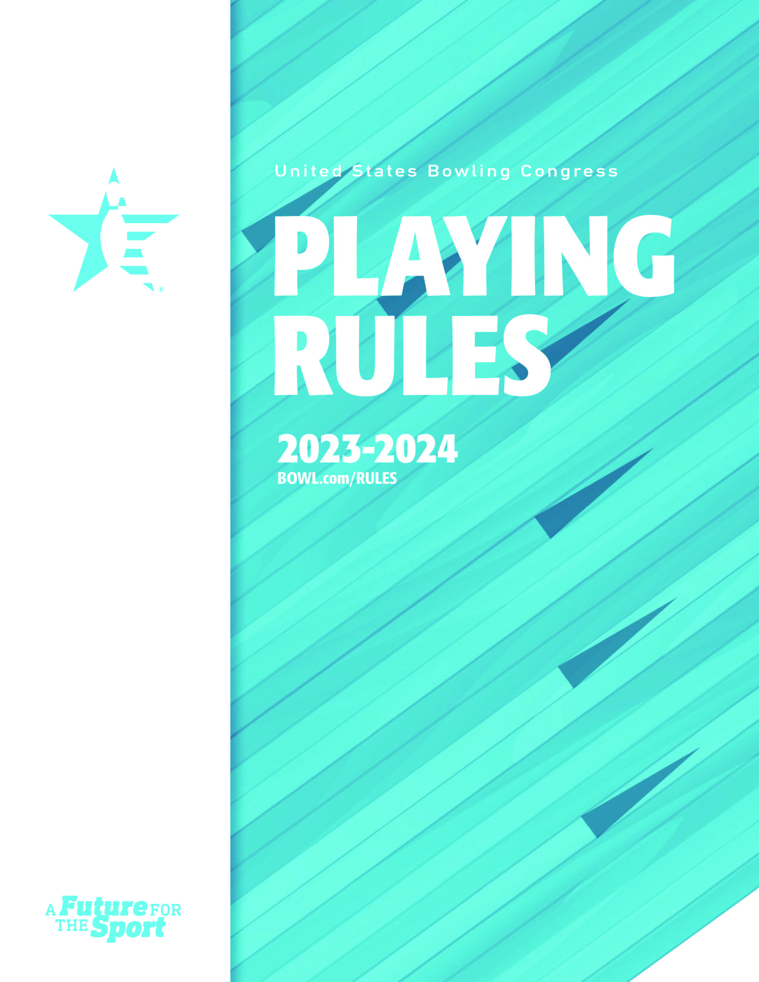 USBC Rule Book